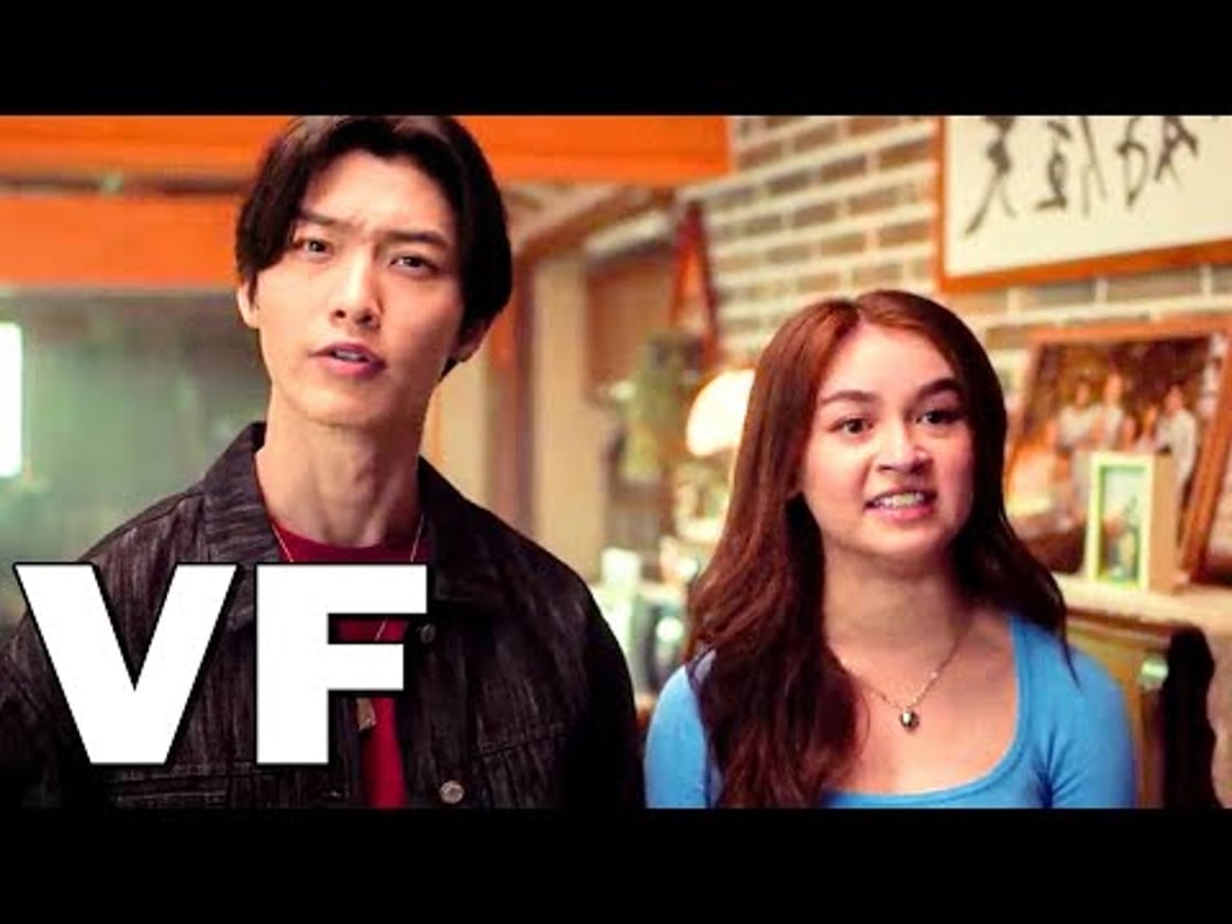 Bande annonce de XO, KITTY Saison 2 (VF)