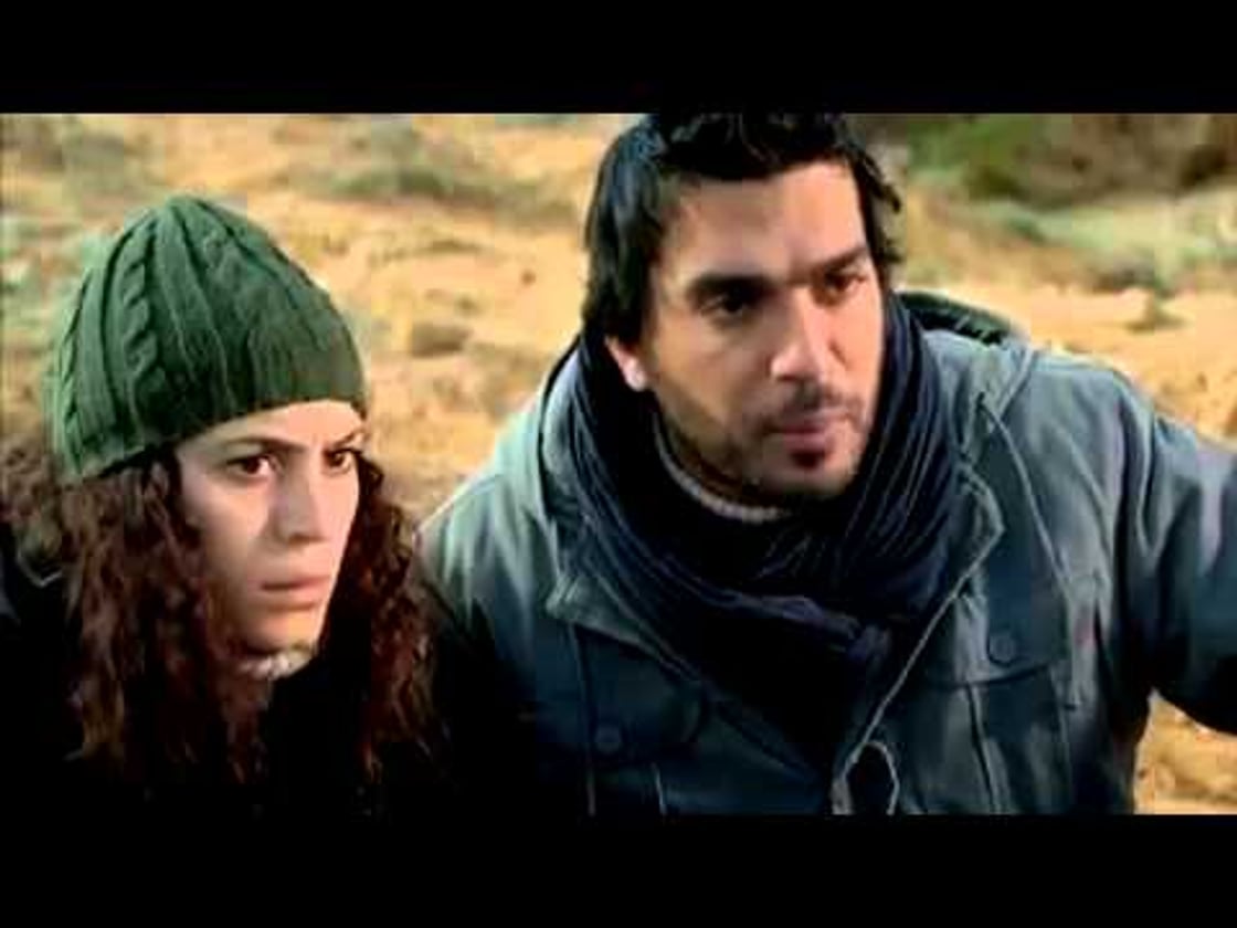 Bande annonce de Harragas