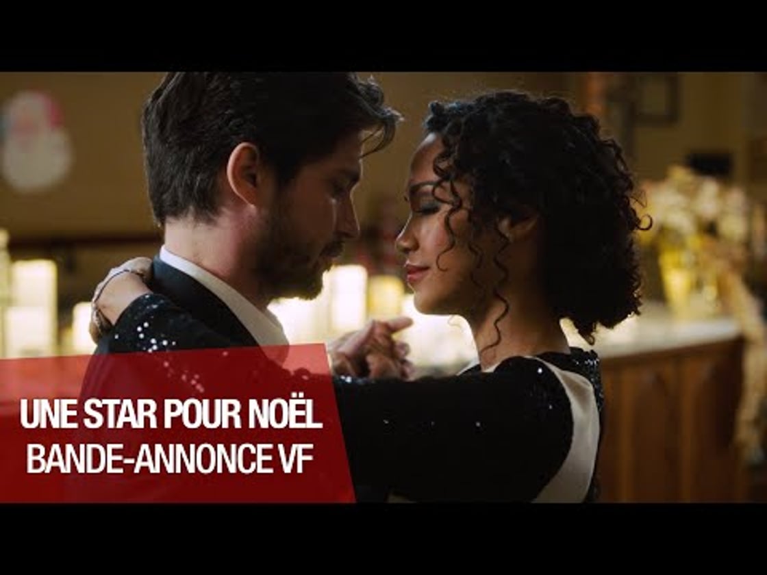 Bande annonce de UNE STAR POUR NOËL (VF)