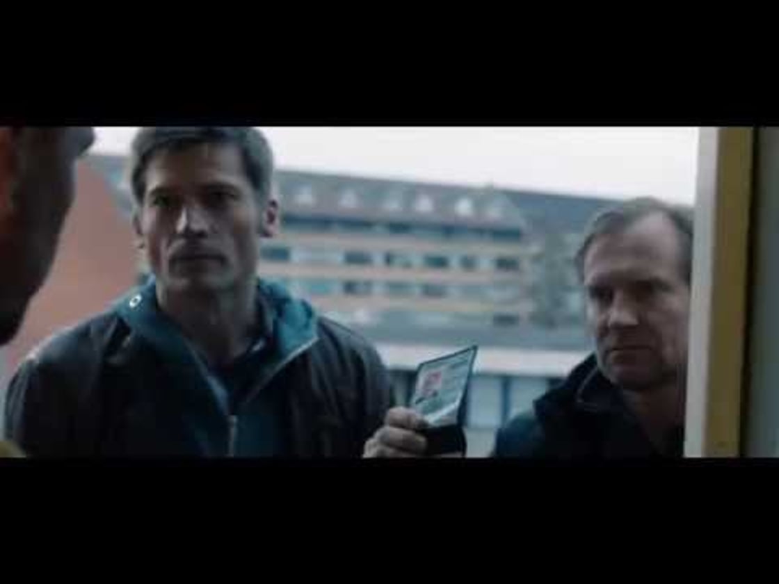 Bande annonce de A SECOND CHANCE