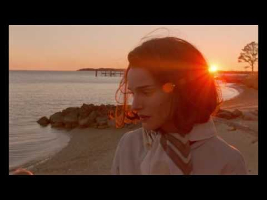 Bande annonce de JACKIE