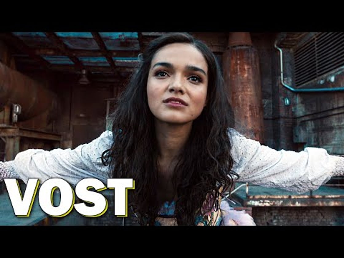 Bande annonce de Hunger Games 5 : La Ballade du Serpent et de l'Oiseau Chanteur (VOST)