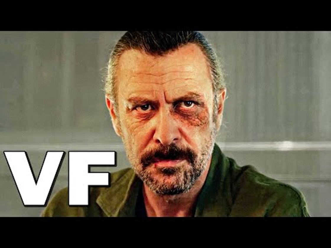 Bande annonce de 10 JOURS ENTRE LE BIEN ET LE MAL (VF)