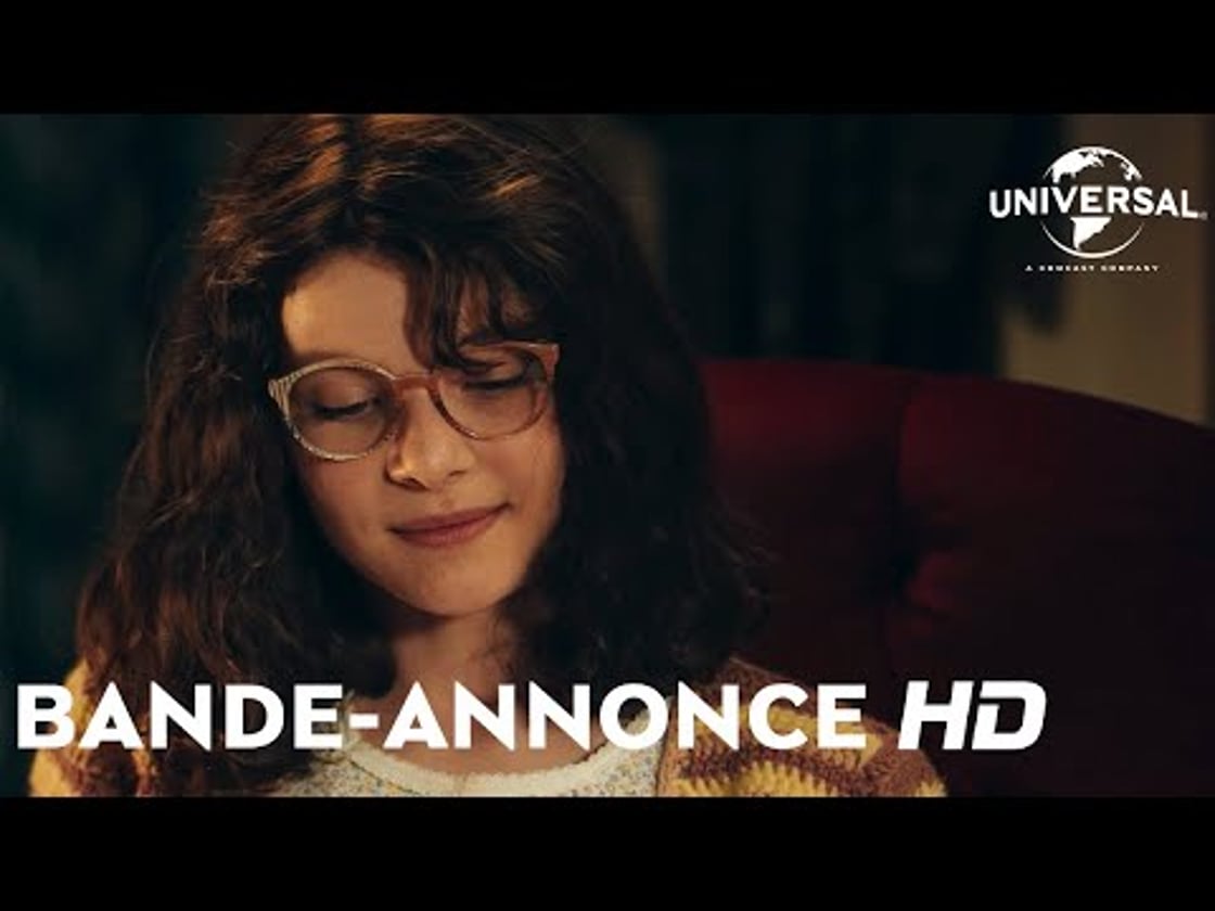 Bande annonce de La Plus Belle Pour Aller Danser