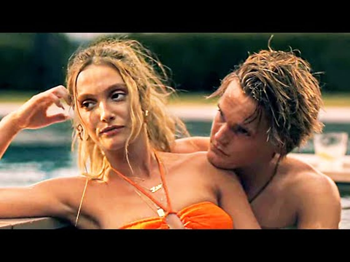 Bande annonce de QUI MENT ?