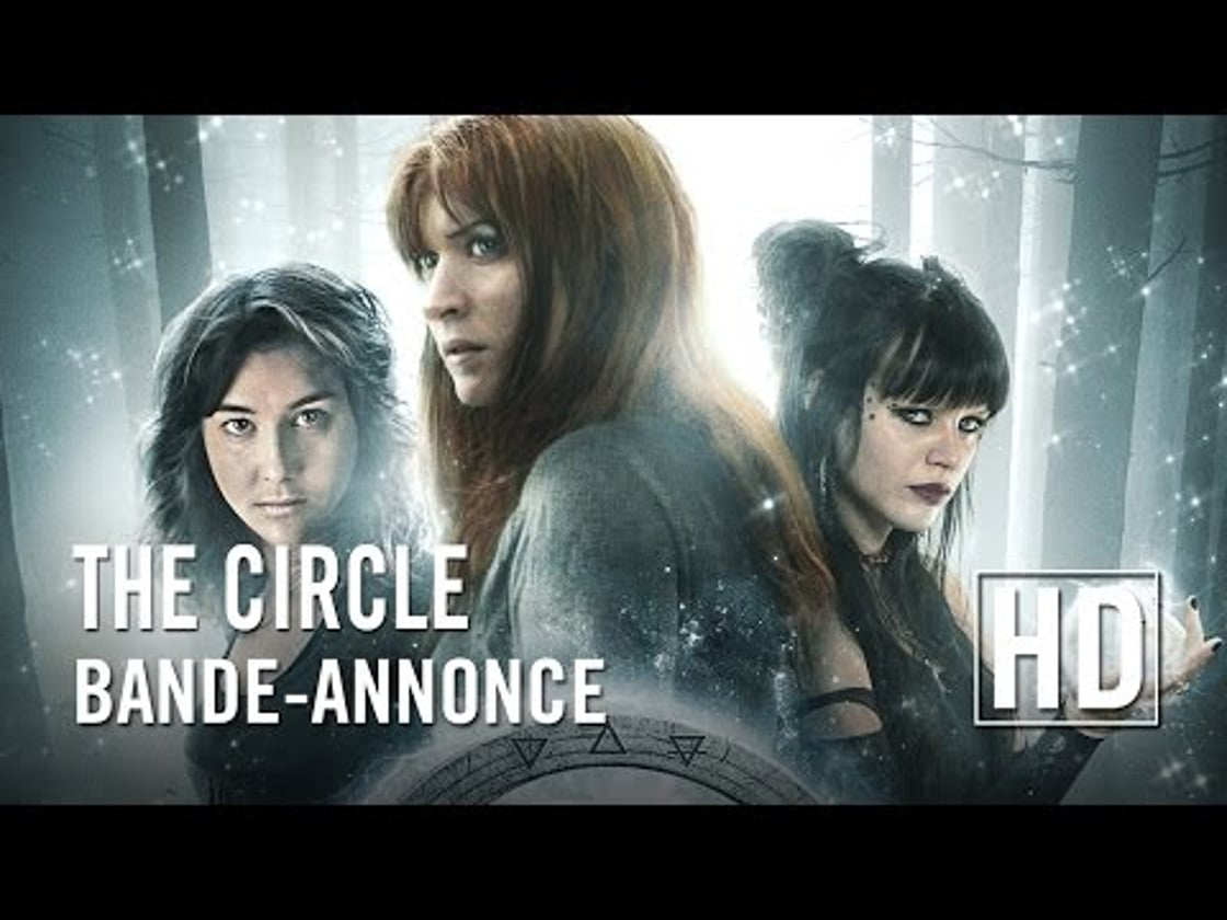 Bande annonce de The Circle