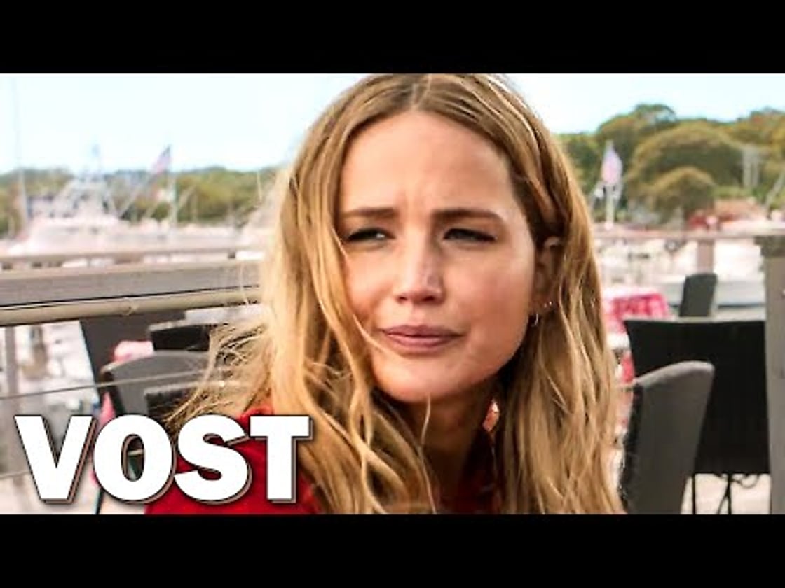 Bande annonce de LE CHALLENGE