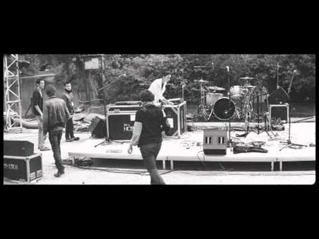 Bande annonce de Rêve et silence