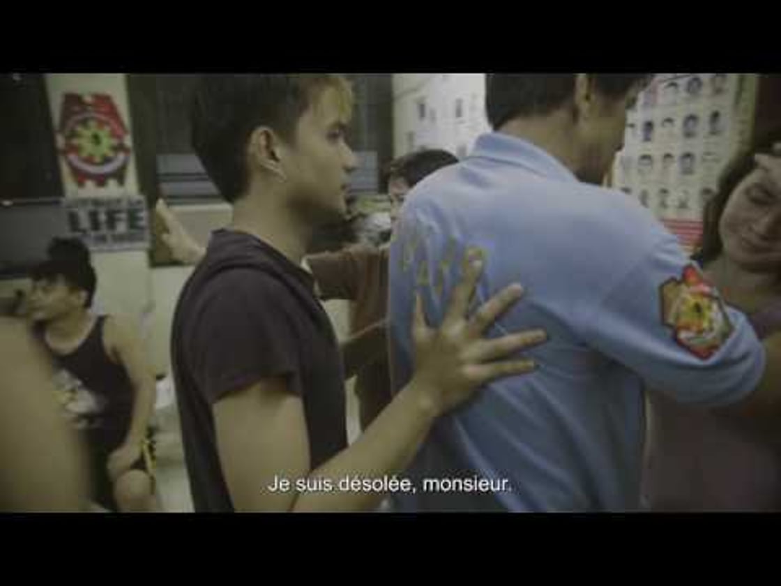 Bande annonce de Ma'Rosa