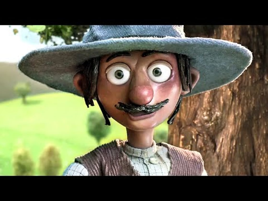 Bande annonce de INTERDIT AUX CHIENS ET AUX ITALIENS