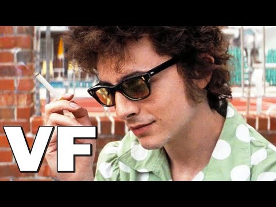 Bande annonce de UN PARFAIT INCONNU (VF)