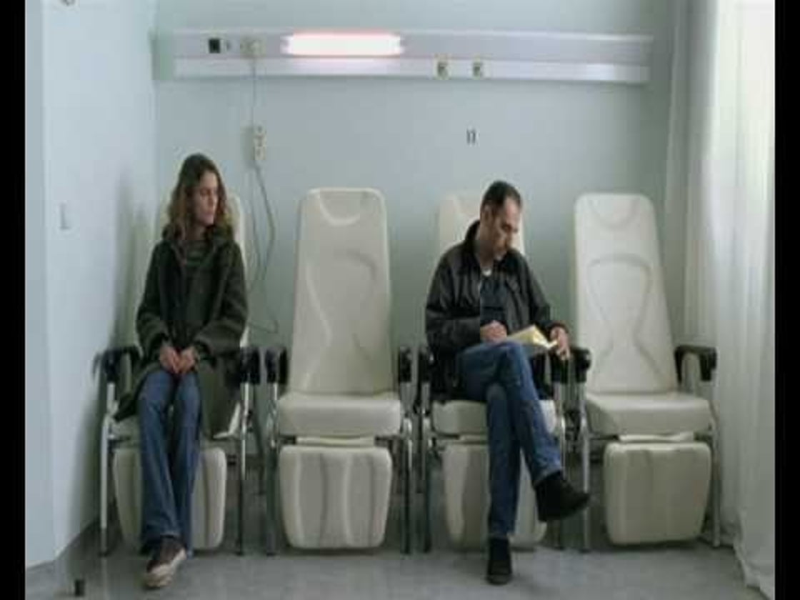 Bande annonce de Attenberg