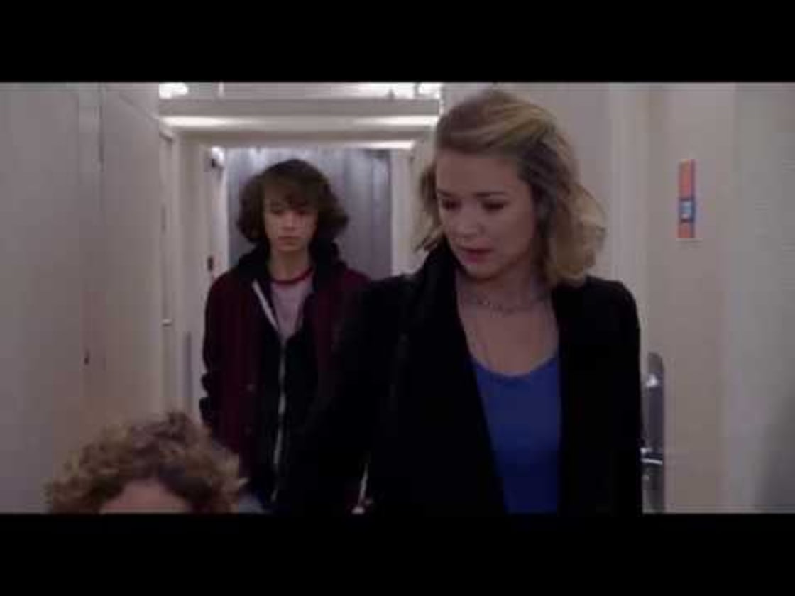 Bande annonce de Pris de Court