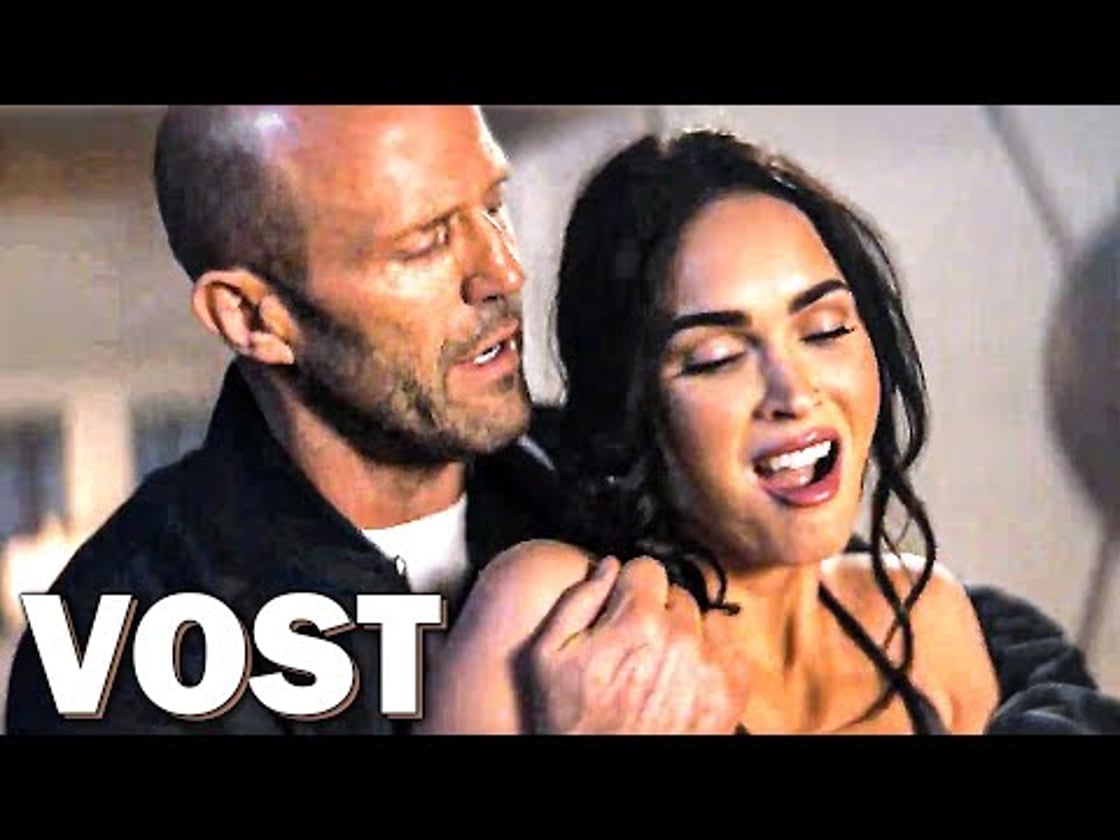 Bande annonce de EXPENDABLES 4 (VOST)