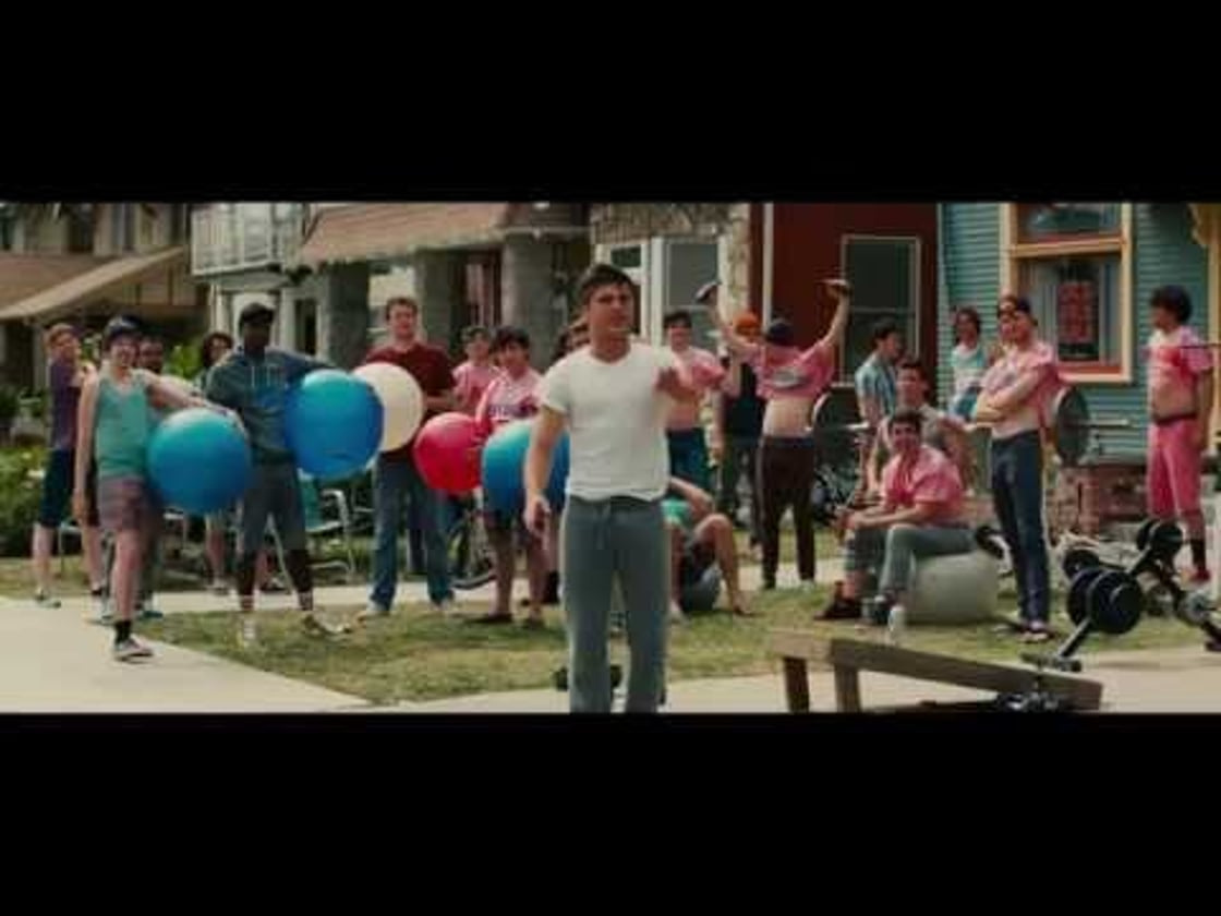Bande annonce de Nos Pires Voisins (VF)
