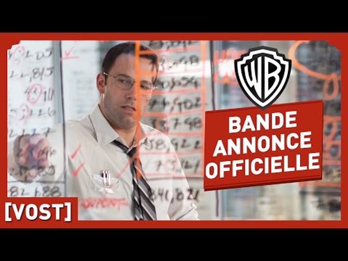 Bande annonce de Mr Wolff (VOST)