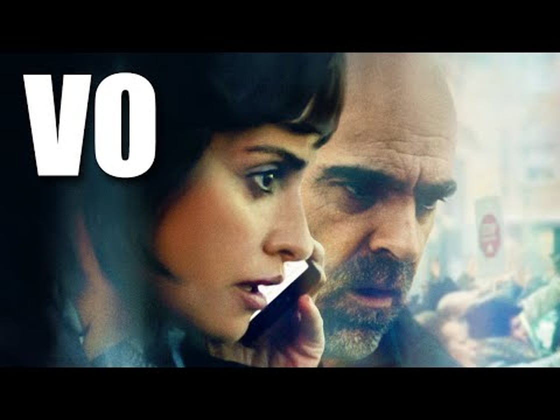Bande annonce de A CONTRETEMPS (VOST)