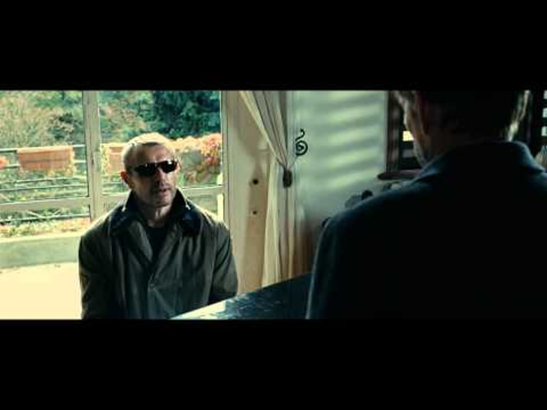 Bande annonce de A L'AVEUGLE
