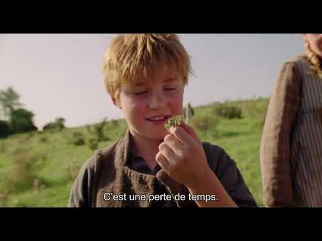 Bande annonce de La dernière nuit de Lise Broholm