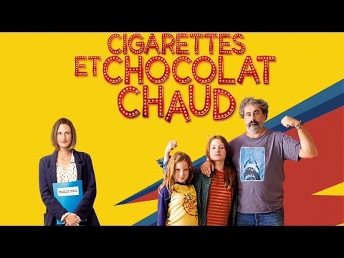 Bande annonce de Cigarettes et chocolat chaud
