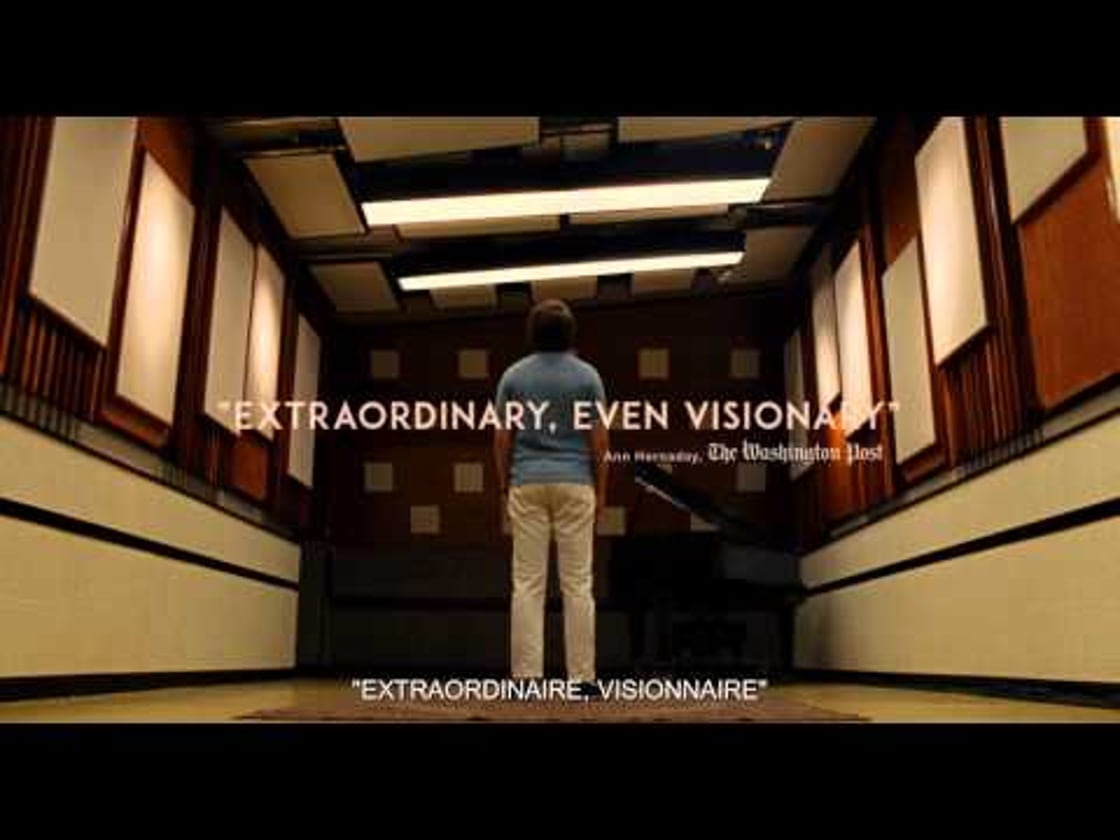 Bande annonce de Love & Mercy