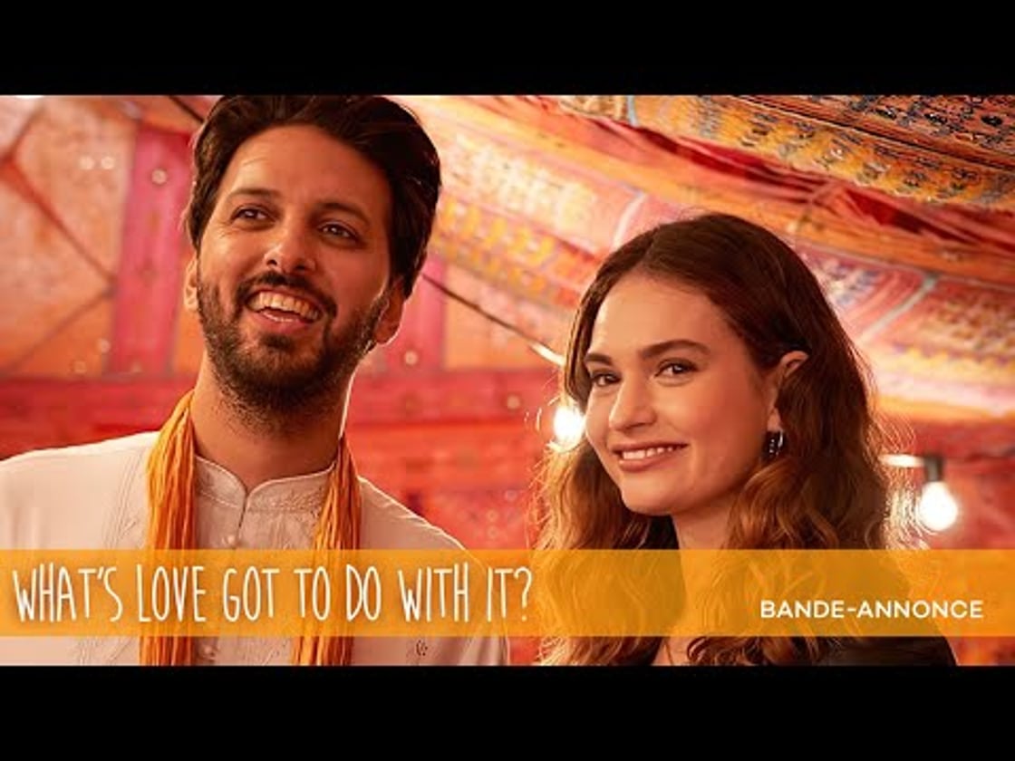 Bande annonce de What's Love Got to Do With It? (VF)