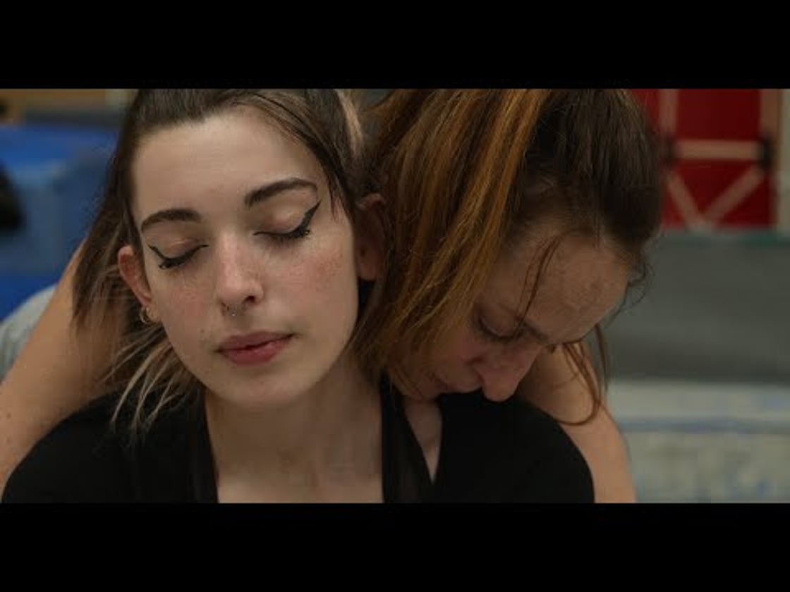 Bande annonce de Cascadeuse
