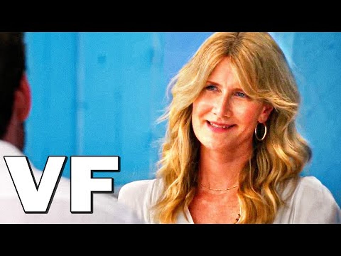 Bande annonce de LONELY PLANET (VF)