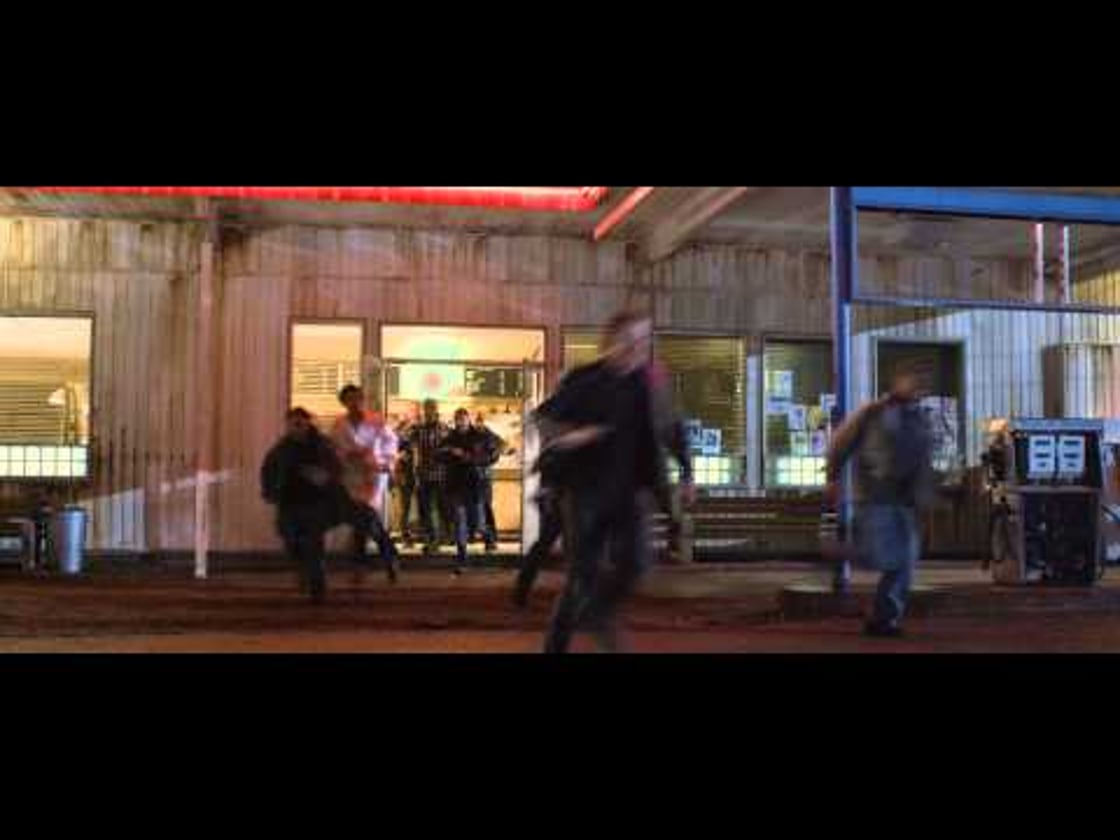 Bande annonce de THE SECRET (VF)