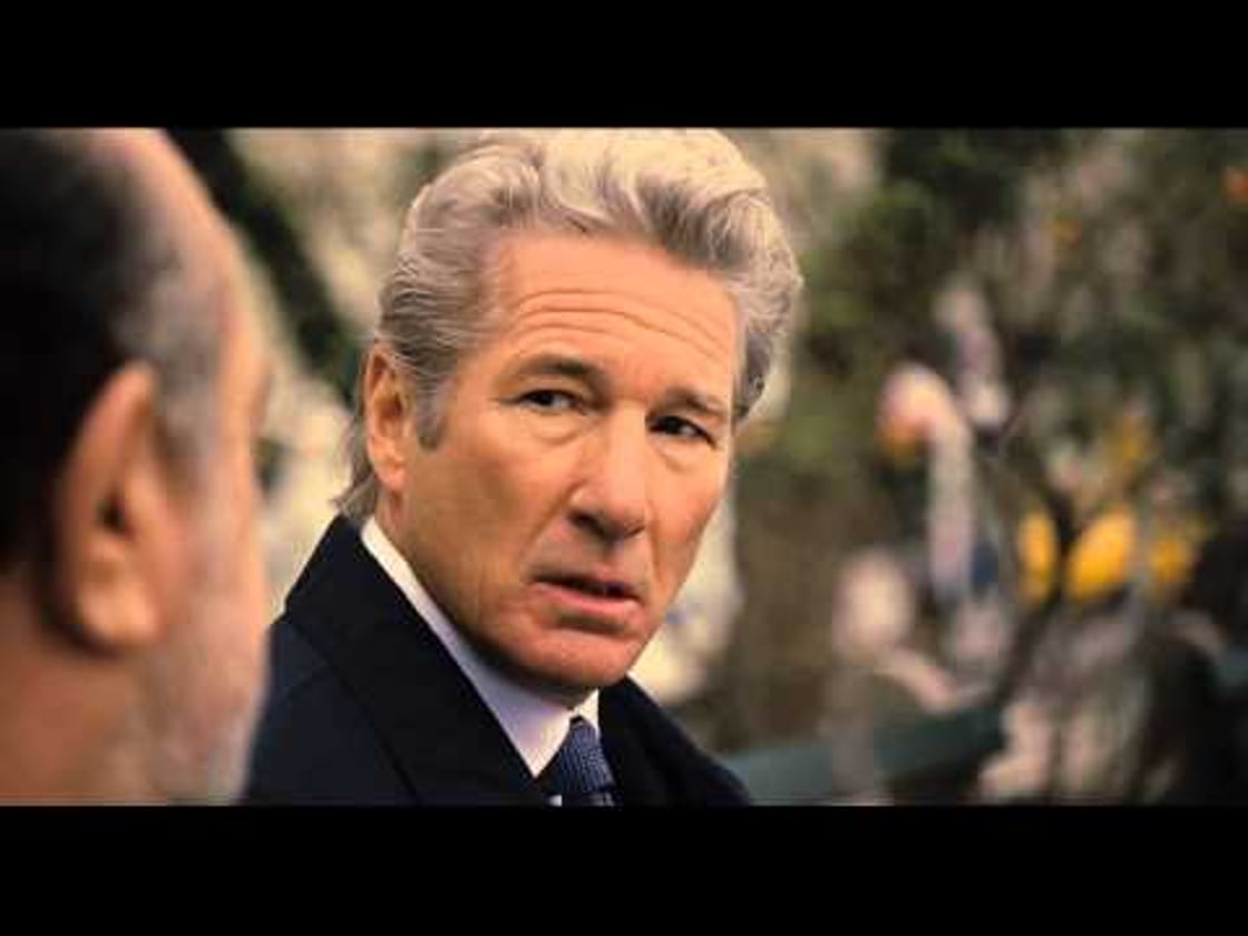 Bande annonce de ARBITRAGE (VF)