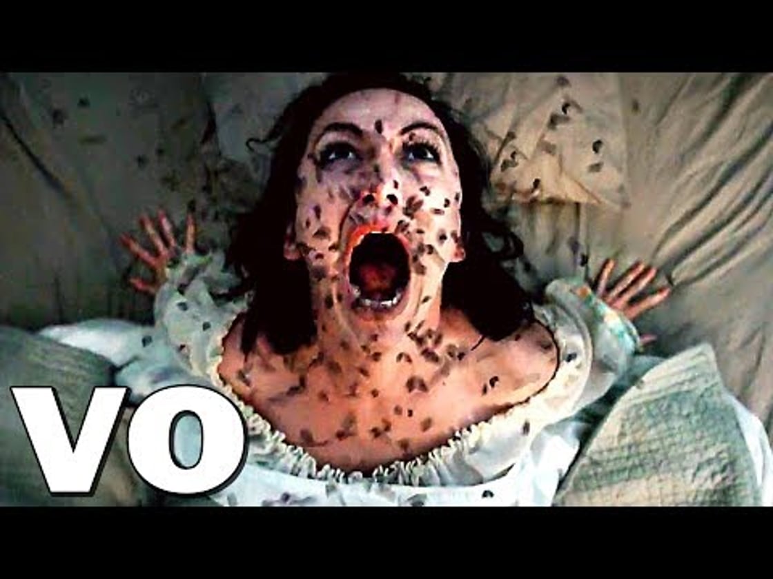 Bande annonce de THE DAWN