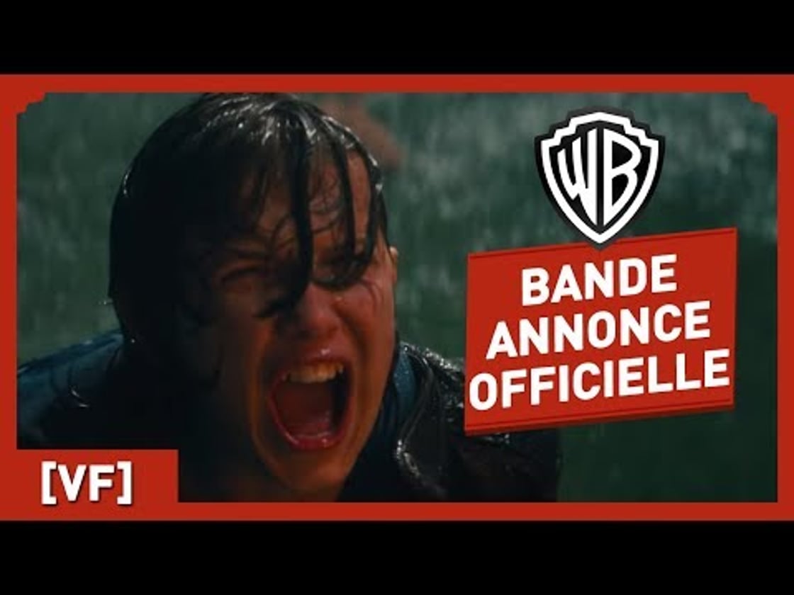 Bande annonce de Godzilla II - Roi des Monstres (VF)