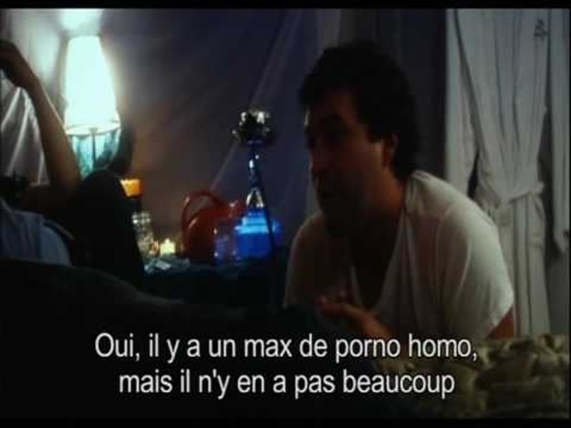 Bande annonce de HUMPDAY