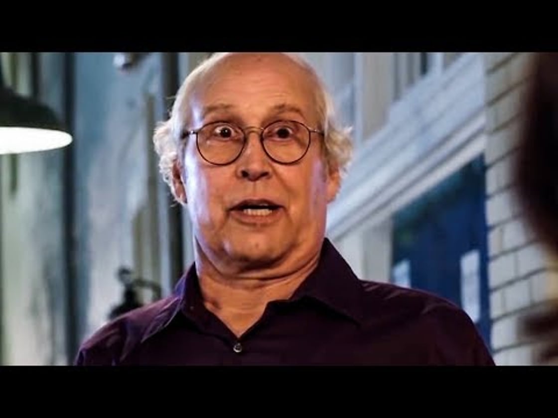Bande annonce de JUSTE POUR RIRE