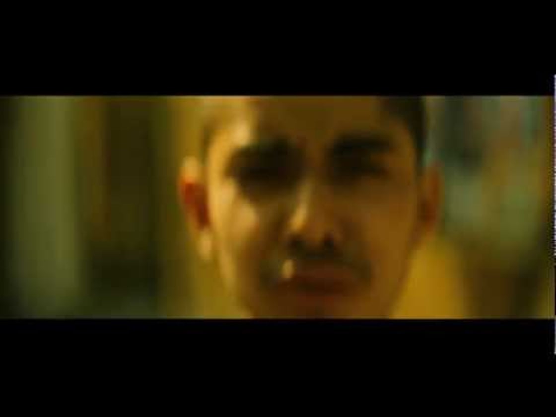 Bande annonce de DIAS DE GRACIA