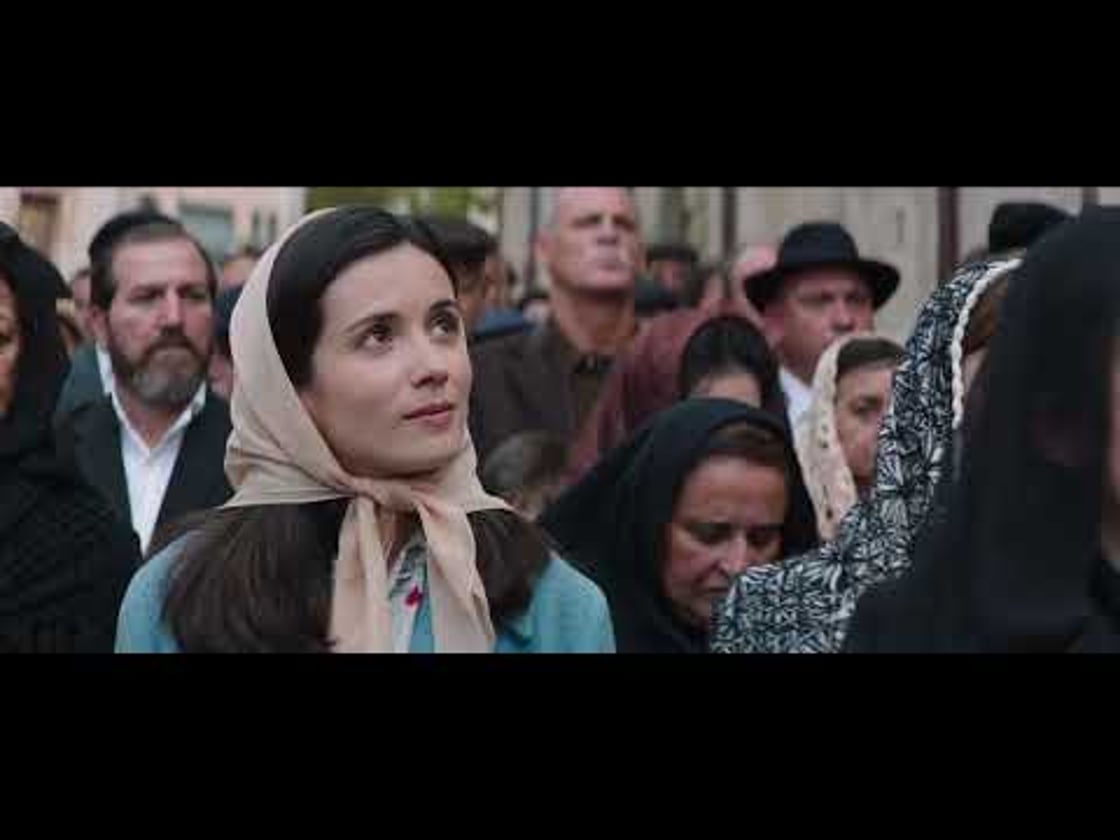 Bande annonce de PRIMADONNA