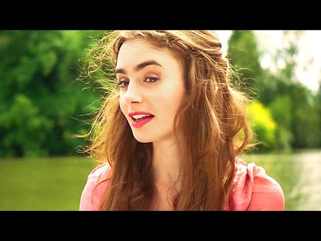 Bande annonce de LES MISÉRABLES