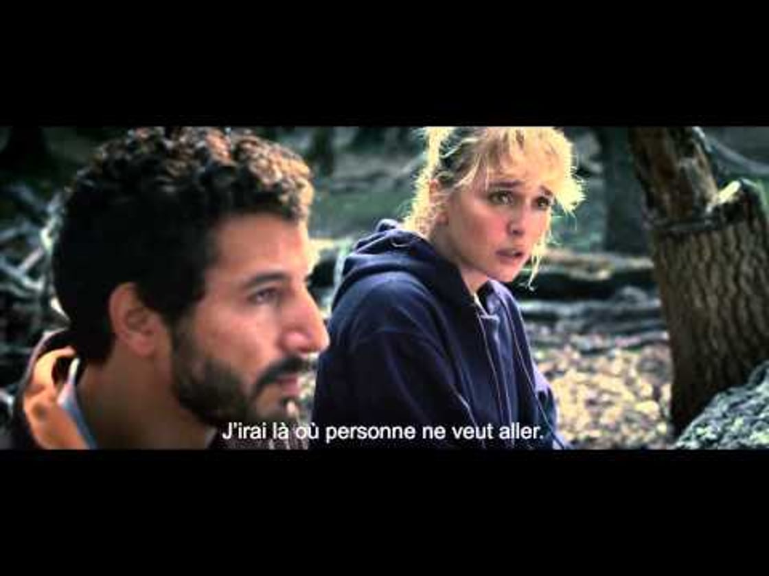 Bande annonce de Comme le vent