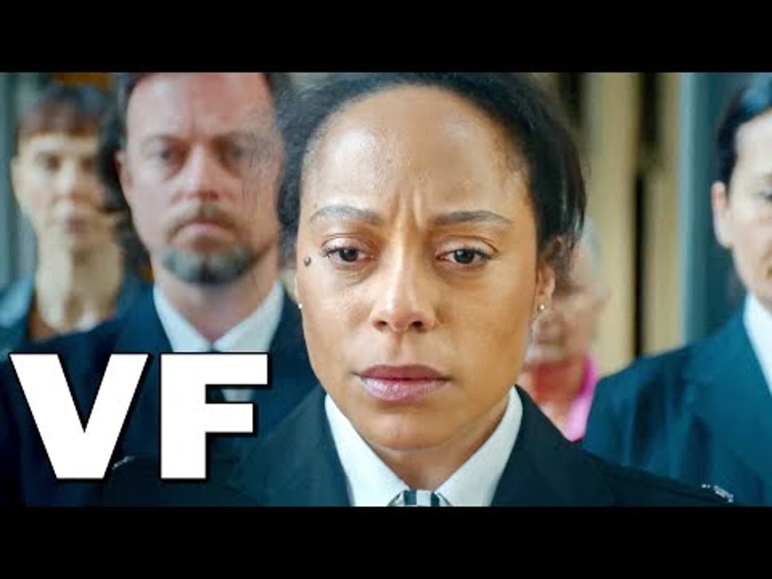 Bande annonce de TU ME MANQUES (VF)