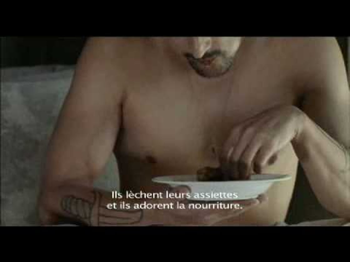 Bande annonce d'Estômago