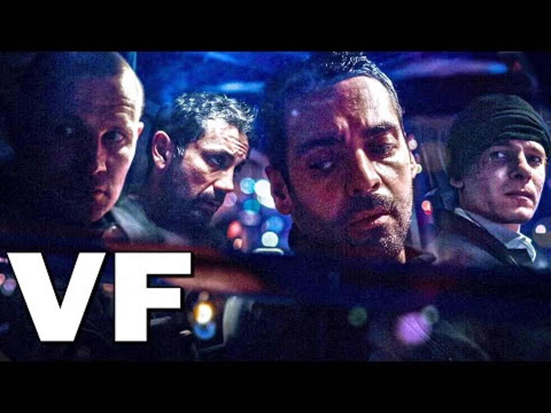 Bande annonce de LE CASSE DU CIEL (VF)