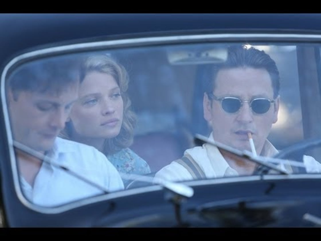 Bande annonce de POUR UNE FEMME