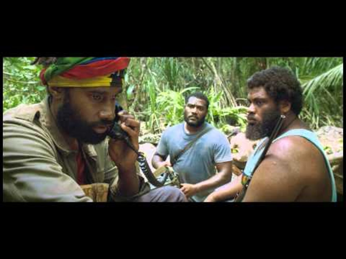 Bande annonce de L'ordre et la morale