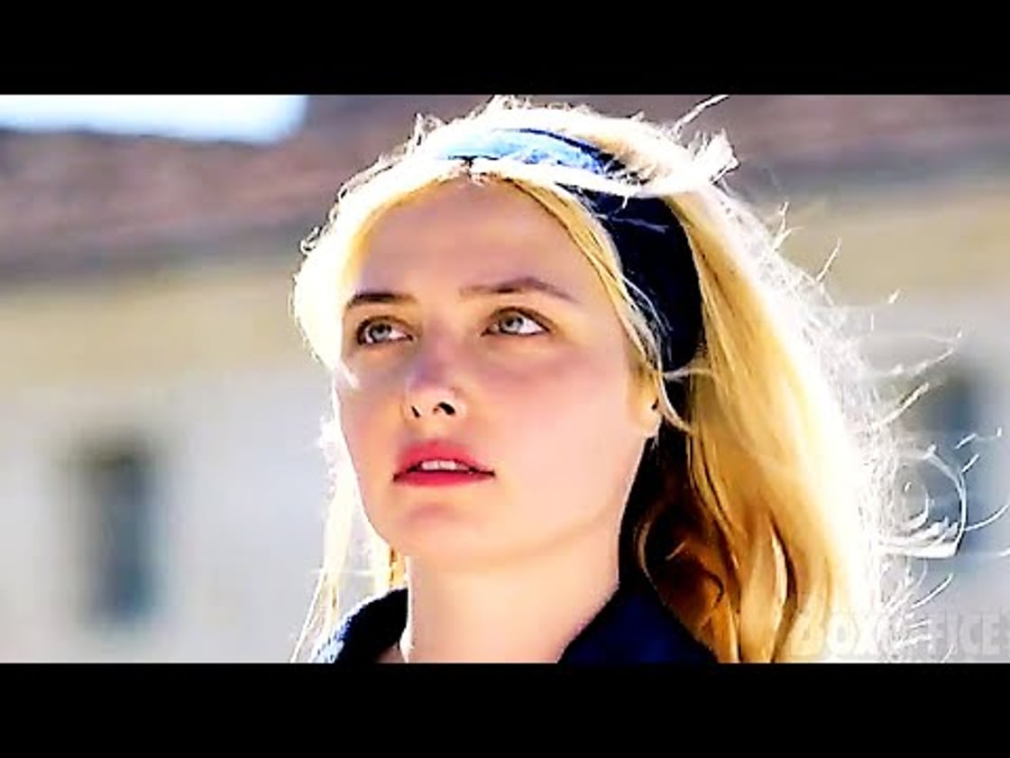 Bande annonce de MIXTE