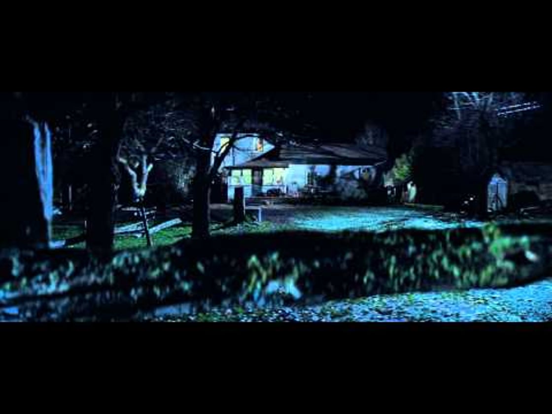 Bande annonce de Regression (VF)