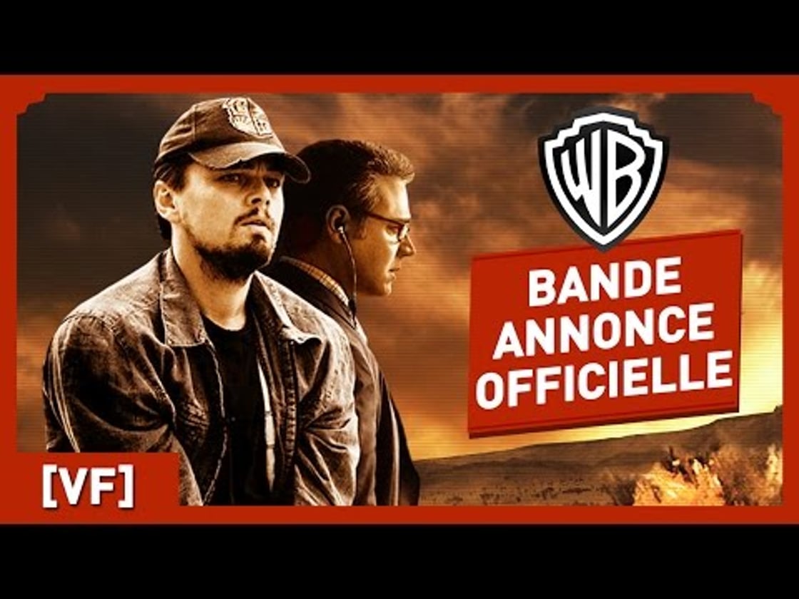Bande annonce de Mensonges d'Etat (VF)