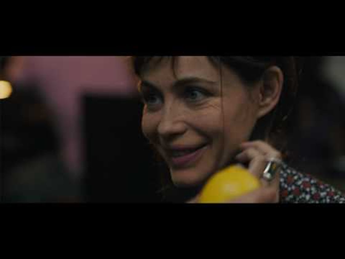 Bande annonce de Ça commence par la fin