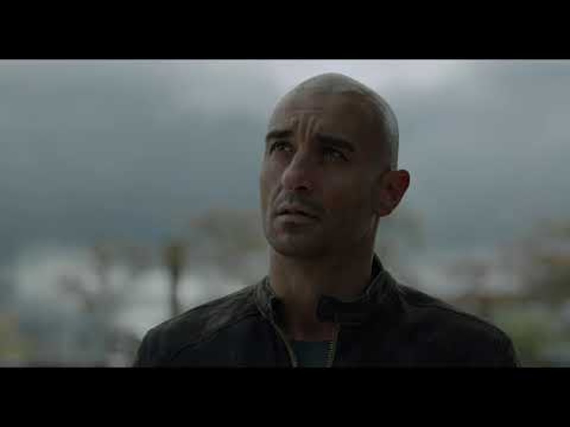 Bande annonce de INSIDERS : ESCAPE PLAN (VF)