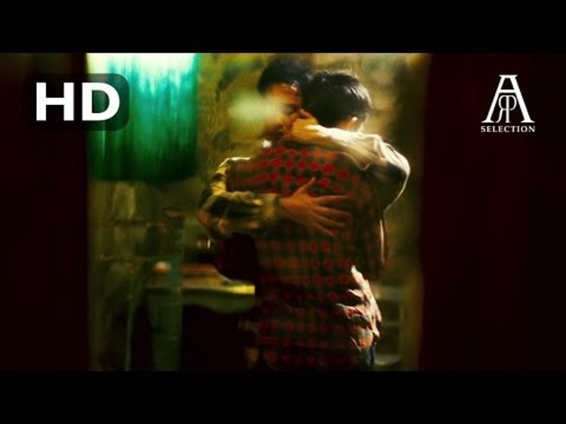 Bande annonce de HAPPY TOGETHER