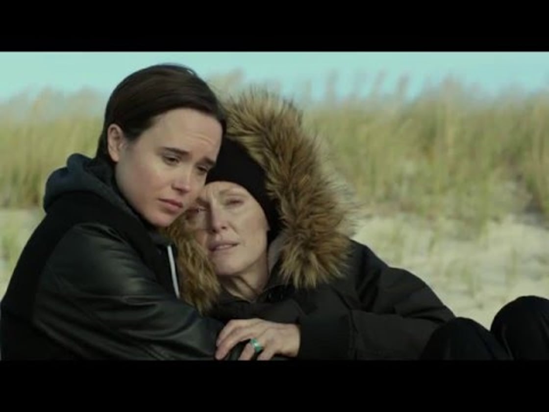 Bande annonce de FREEHELD